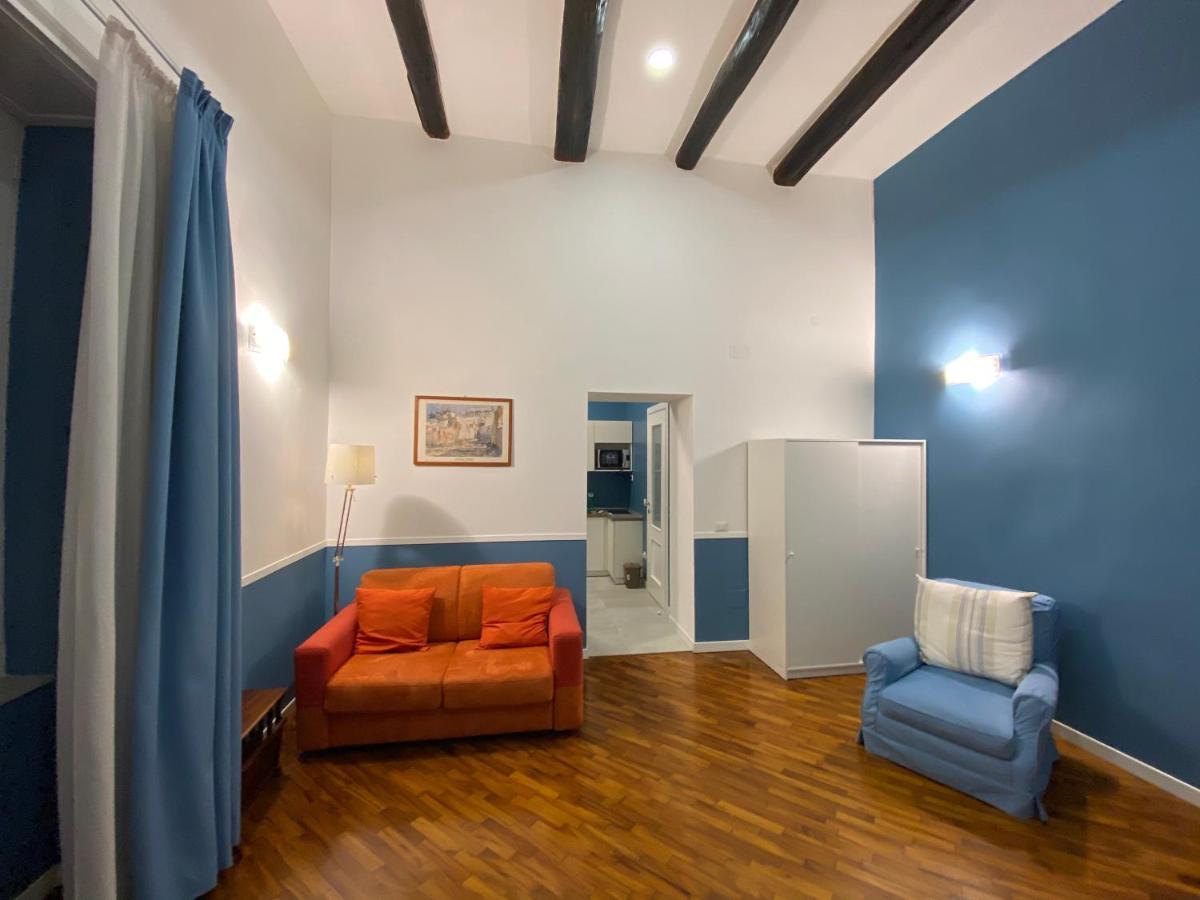 Panto' Apartment 2 Steps To Toledo Street Naples Extérieur photo