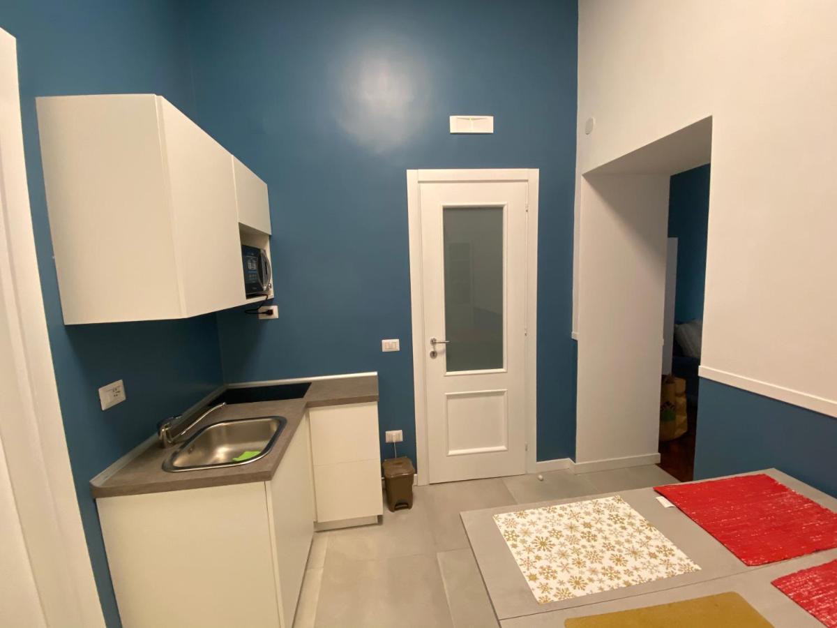 Panto' Apartment 2 Steps To Toledo Street Naples Extérieur photo