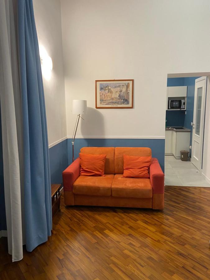 Panto' Apartment 2 Steps To Toledo Street Naples Extérieur photo