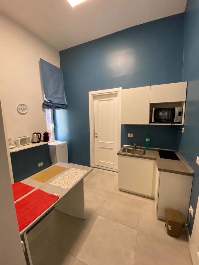 Panto' Apartment 2 Steps To Toledo Street Naples Extérieur photo