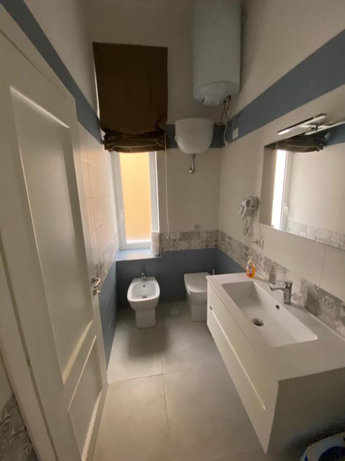 Panto' Apartment 2 Steps To Toledo Street Naples Extérieur photo