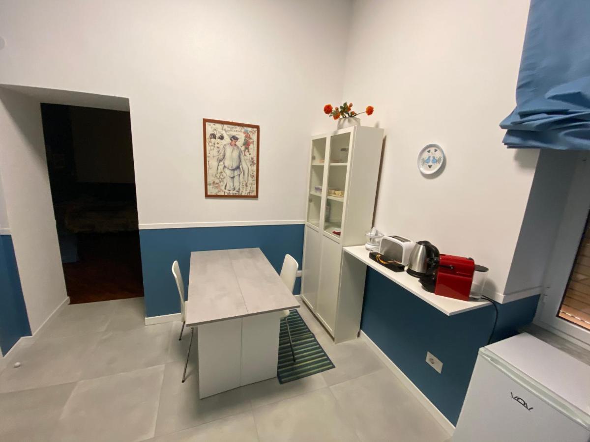 Panto' Apartment 2 Steps To Toledo Street Naples Extérieur photo