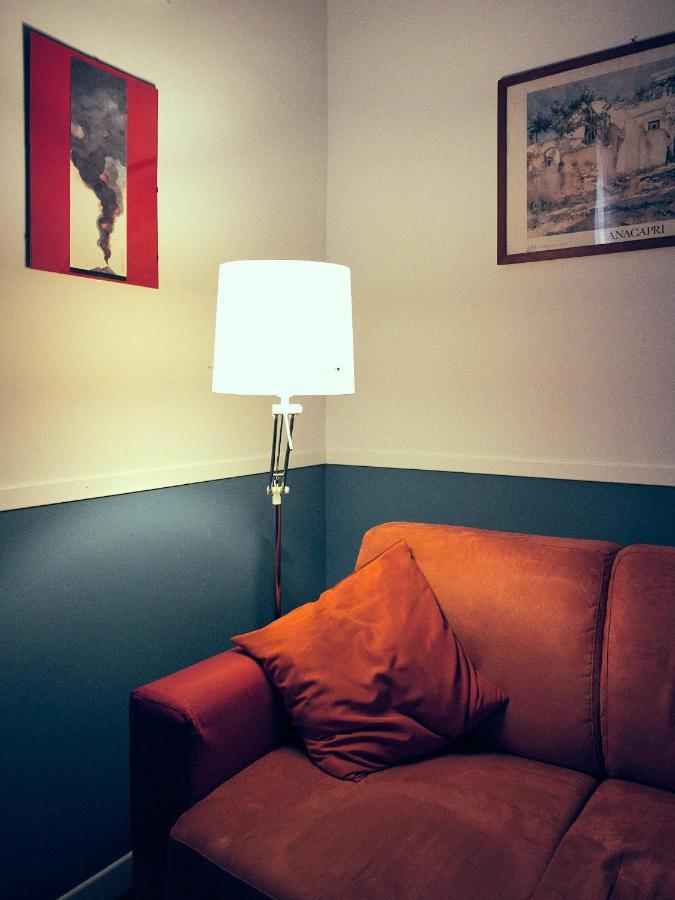 Panto' Apartment 2 Steps To Toledo Street Naples Extérieur photo