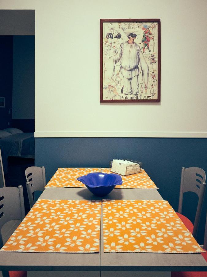 Panto' Apartment 2 Steps To Toledo Street Naples Extérieur photo