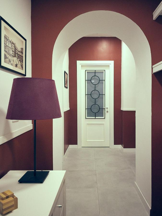 Panto' Apartment 2 Steps To Toledo Street Naples Extérieur photo