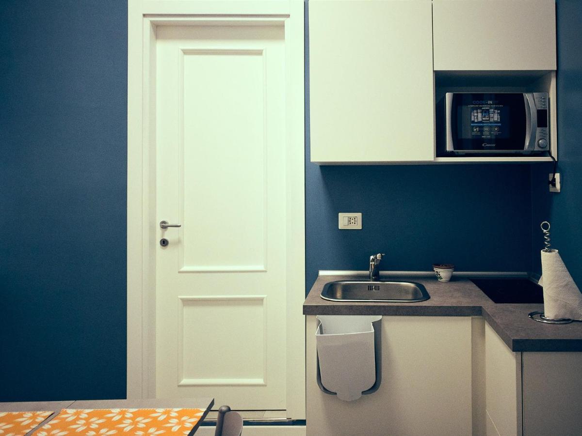 Panto' Apartment 2 Steps To Toledo Street Naples Extérieur photo