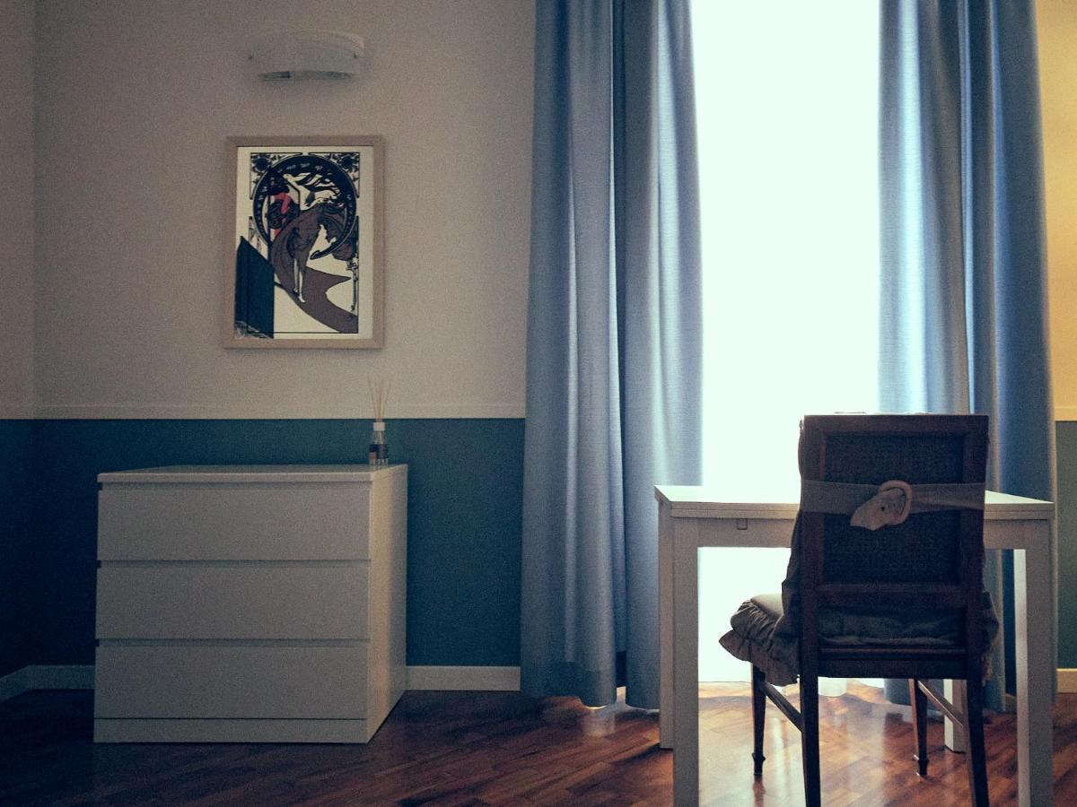 Panto' Apartment 2 Steps To Toledo Street Naples Extérieur photo