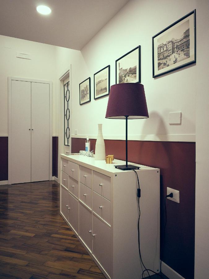 Panto' Apartment 2 Steps To Toledo Street Naples Extérieur photo