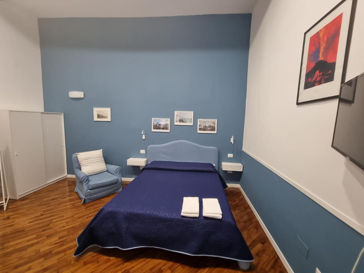 Panto' Apartment 2 Steps To Toledo Street Naples Extérieur photo