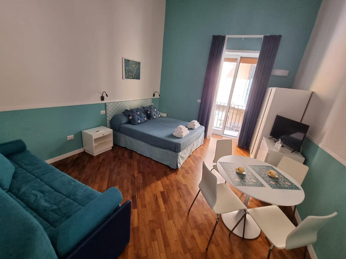 Panto' Apartment 2 Steps To Toledo Street Naples Extérieur photo