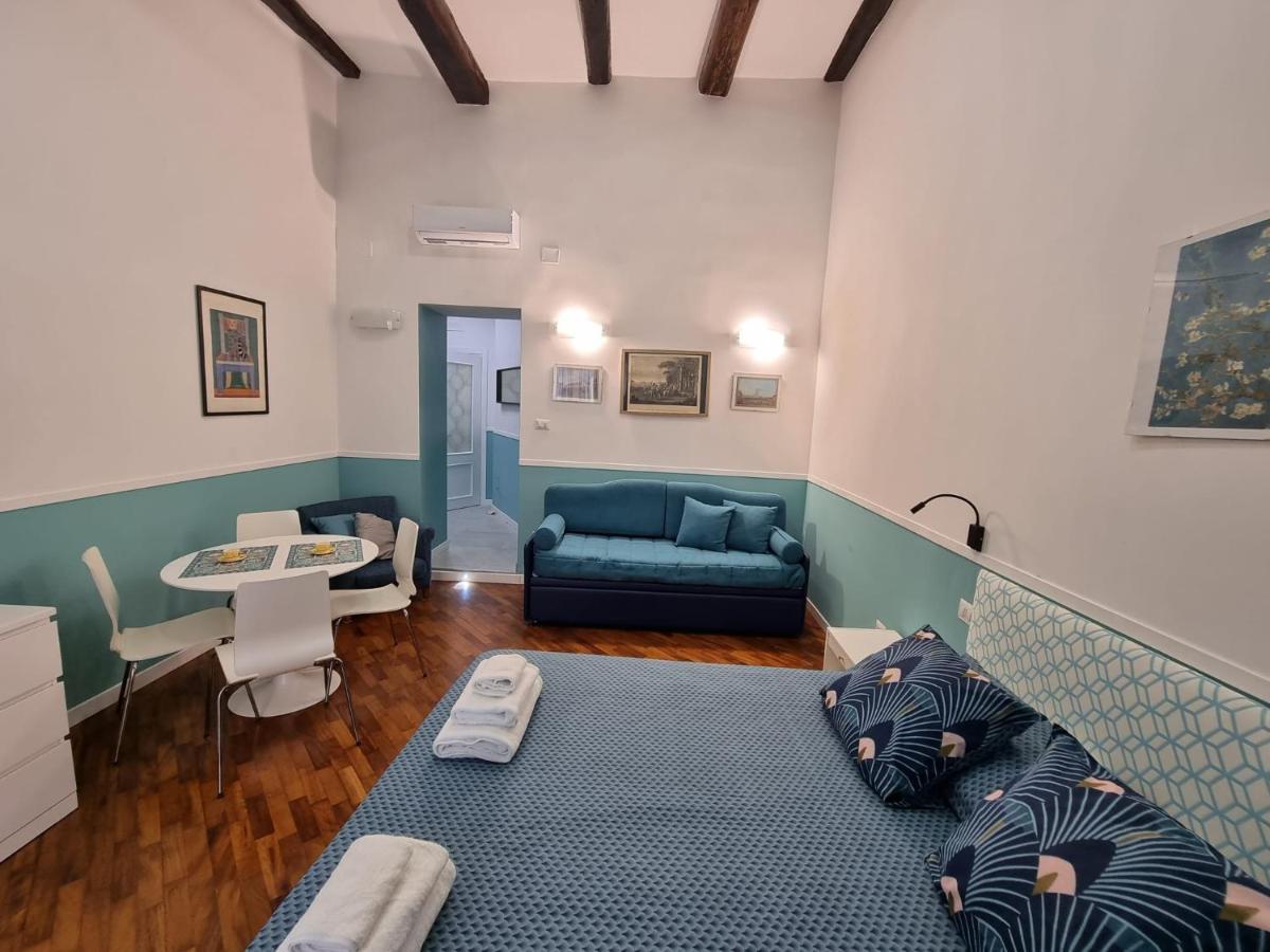 Panto' Apartment 2 Steps To Toledo Street Naples Extérieur photo