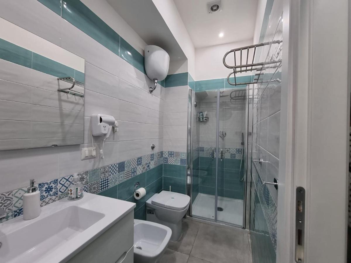 Panto' Apartment 2 Steps To Toledo Street Naples Extérieur photo